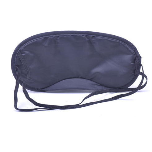 Simple Fetish Blindfold